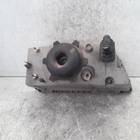 Optique avant principal gauche (feux)(phare) CITROEN JUMPER 1