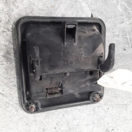 Poignee porte avant gauche CITROEN JUMPER 1