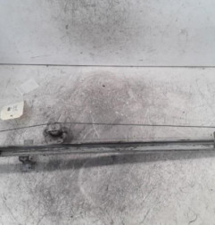 Leve vitre mecanique avant droit CITROEN JUMPER 1 Photo n°1