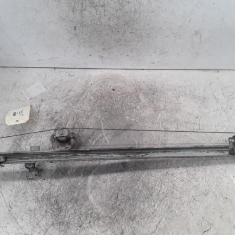 Leve vitre mecanique avant droit CITROEN JUMPER 1