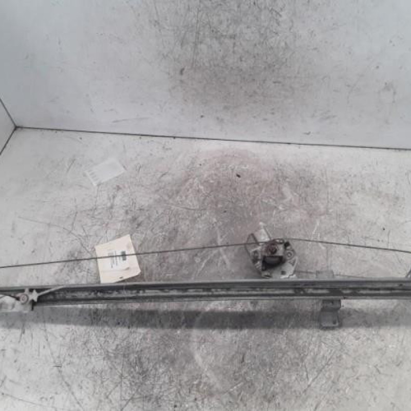 Leve vitre mecanique avant gauche CITROEN JUMPER 1