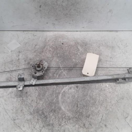 Leve vitre mecanique avant gauche CITROEN JUMPER 1