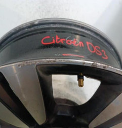 Jante CITROEN DS3