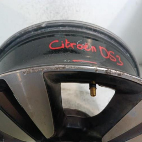 Jante CITROEN DS3