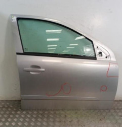 Porte avant droit OPEL ASTRA H Photo n°1