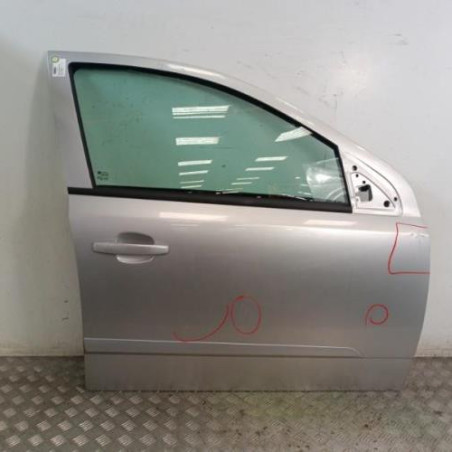Porte avant droit OPEL ASTRA H Photo n°1