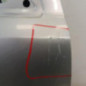 Porte avant droit OPEL ASTRA H