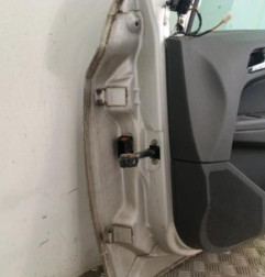 Porte avant droit OPEL ASTRA H Photo n°7