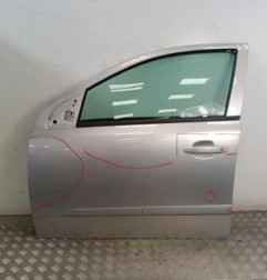 Porte avant gauche OPEL ASTRA H Photo n°1