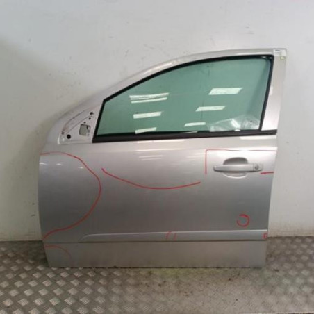Porte avant gauche OPEL ASTRA H Photo n°1