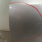 Porte avant gauche OPEL ASTRA H