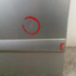 Porte avant gauche OPEL ASTRA H