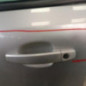 Porte avant gauche OPEL ASTRA H