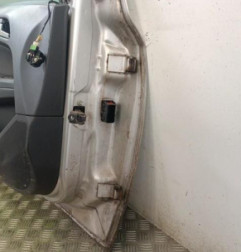 Porte avant gauche OPEL ASTRA H Photo n°9
