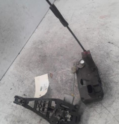 Serrure arriere gauche OPEL ASTRA H