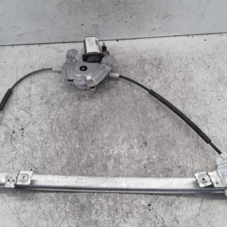 Leve vitre electrique avant droit RENAULT MEGANE 1 Photo n°1