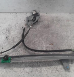 Leve vitre electrique avant droit PEUGEOT 306 Photo n°1