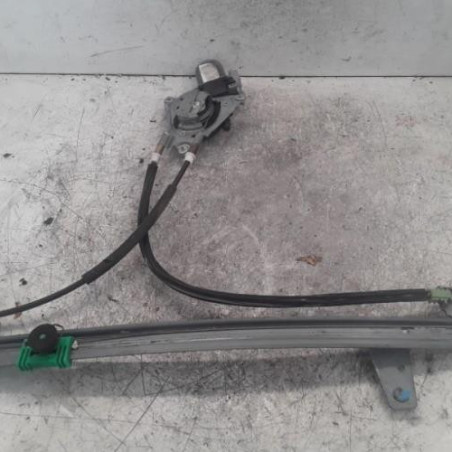 Leve vitre electrique avant droit PEUGEOT 306 Photo n°1