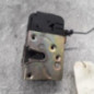 Serrure avant droit PEUGEOT 306