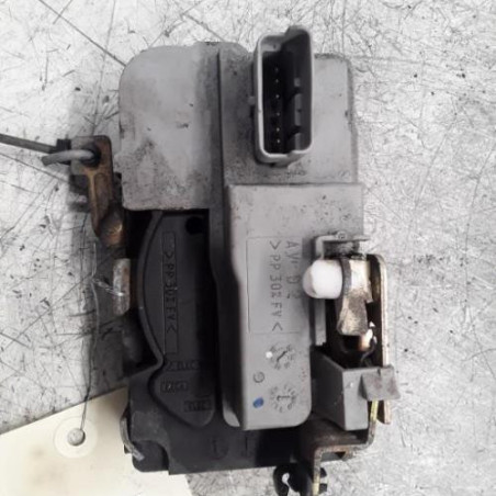 Serrure avant droit PEUGEOT 306