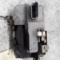 Serrure avant droit PEUGEOT 306