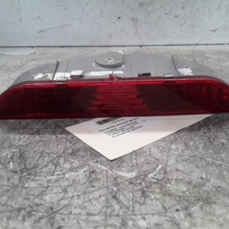 Feu arriere principal gauche (feux) HYUNDAI GETZ Photo n°1