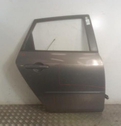 Porte arriere droit MAZDA 3 1 Photo n°1