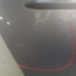Porte arriere droit MAZDA 3 1