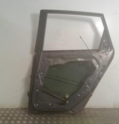 Porte arriere droit MAZDA 3 1 Photo n°6