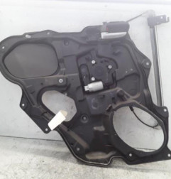 Leve vitre electrique avant gauche MAZDA 3 1 Photo n°1