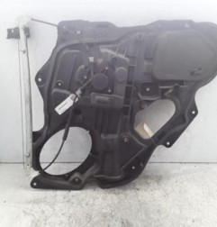 Leve vitre electrique avant gauche MAZDA 3 1 Photo n°3