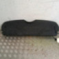 Plage arriere MINI MINI 1 R50/R53
