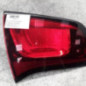 Feu arriere secondaire gauche (feux) CITROEN C3 2