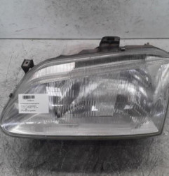 Optique avant principal gauche (feux)(phare) RENAULT SCENIC 1 Photo n°1