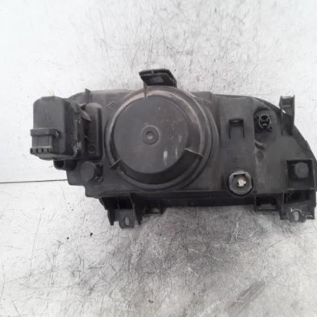 Optique avant principal gauche (feux)(phare) RENAULT SCENIC 1