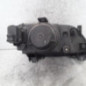 Optique avant principal gauche (feux)(phare) RENAULT SCENIC 1