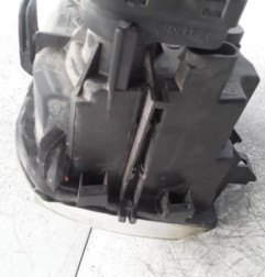 Optique avant principal gauche (feux)(phare) RENAULT SCENIC 1 Photo n°3