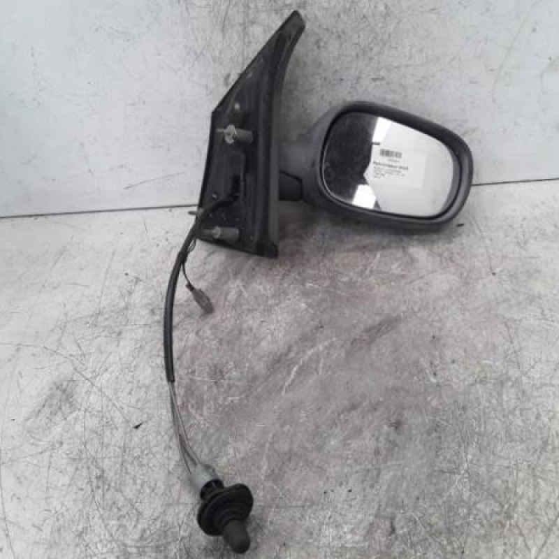 Retroviseur droit RENAULT SCENIC 1 Retroviseur droit RENAULT SCENIC 1