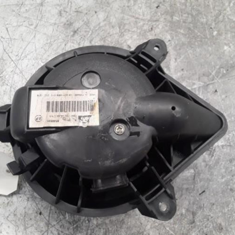 Pulseur d'air PEUGEOT 406 Pulseur d'air PEUGEOT 406