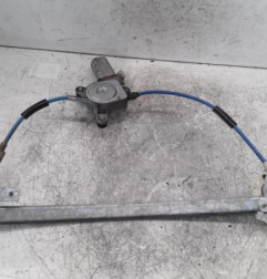 Leve vitre electrique avant droit PEUGEOT 406 Photo n°1