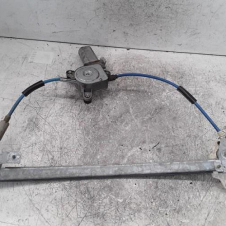 Leve vitre electrique avant droit PEUGEOT 406 Photo n°1