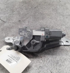 Moteur essuie glace arriere NISSAN MICRA 4 Photo n°1