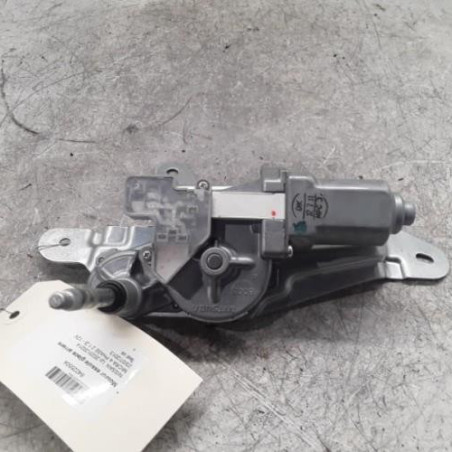 Moteur essuie glace arriere NISSAN MICRA 4 Photo n°1