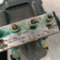 Bloc ABS (freins anti-blocage) NISSAN MICRA 4