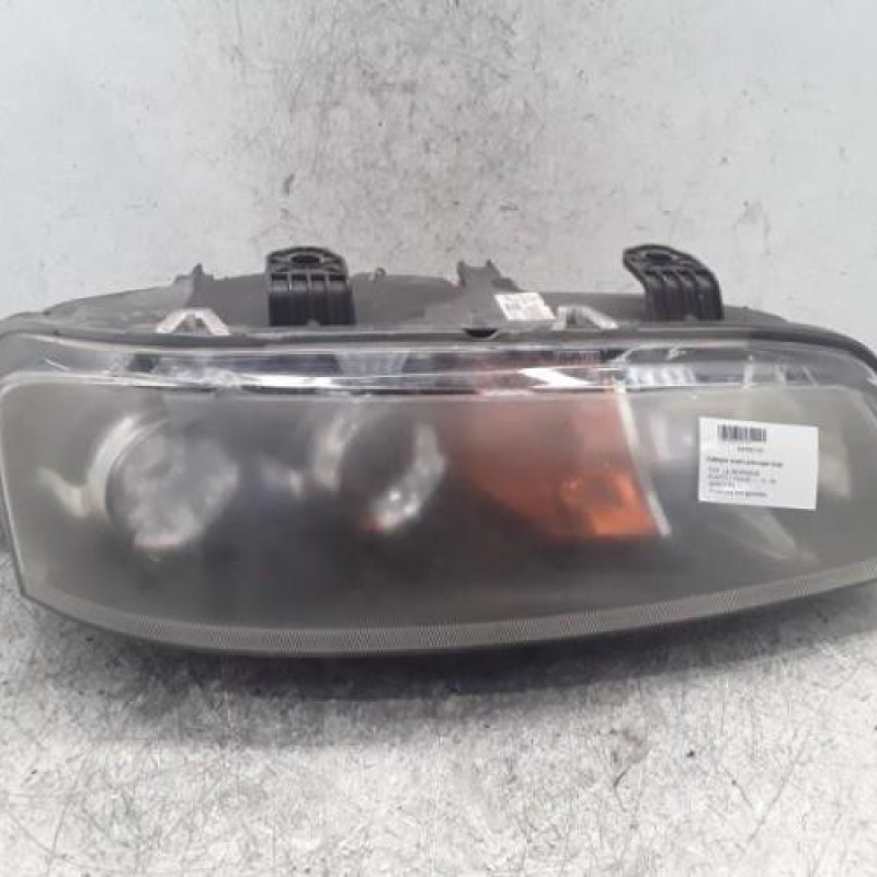Optique avant principal droit (feux)(phare) FIAT PUNTO 2