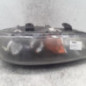 Optique avant principal droit (feux)(phare) FIAT PUNTO 2