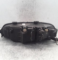 Optique avant principal droit (feux)(phare) FIAT PUNTO 2