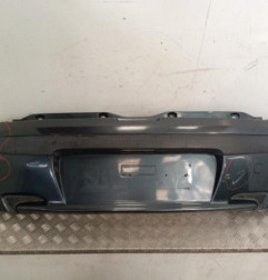 Pare choc arriere FIAT PUNTO 2 Photo n°1
