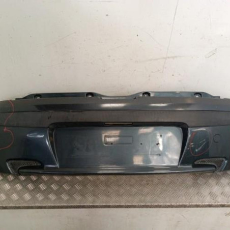 Pare choc arriere FIAT PUNTO 2 Photo n°1