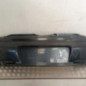 Pare choc arriere FIAT PUNTO 2